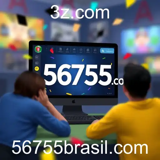 O Crescimento dos Jogos Online no Brasil