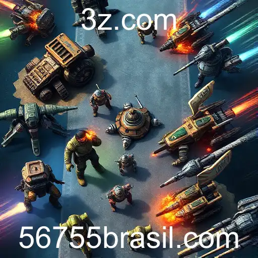 Tendências e Desafios no Setor de Jogos Online