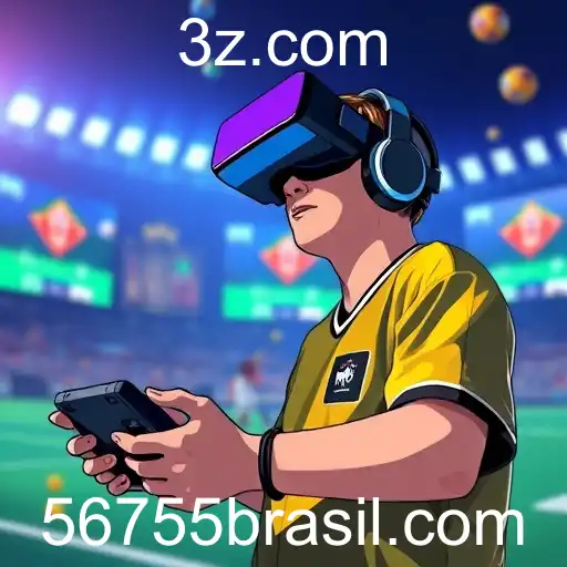 O Crescimento do Mercado de Jogos Online em 2025