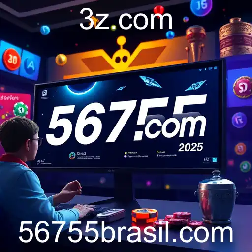 O Crescimento dos Jogos Online no Brasil