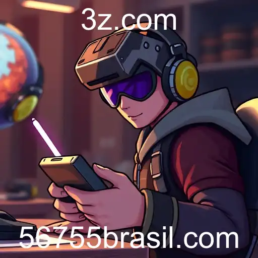 Crescimento dos Jogos Online em 2025