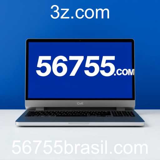 Impactos Tecnológicos e Econômicos de Plataforma 56755.com