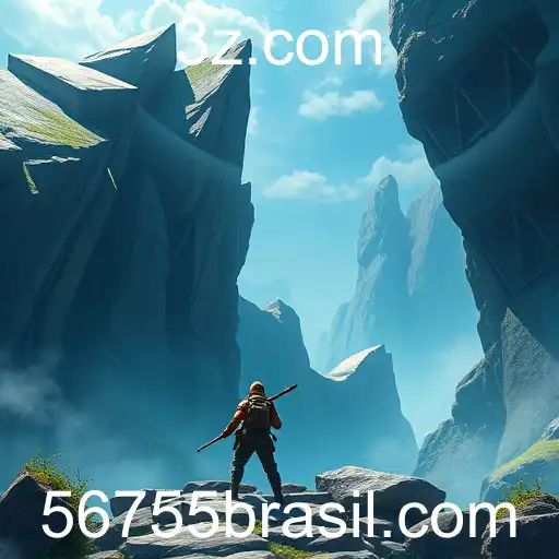 A Magia dos Jogos de Aventura em 56755.com