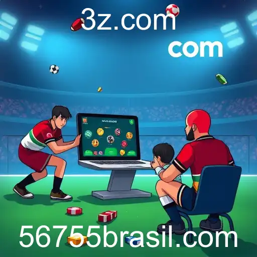 A Evolução dos Jogos Online no Brasil em 2025