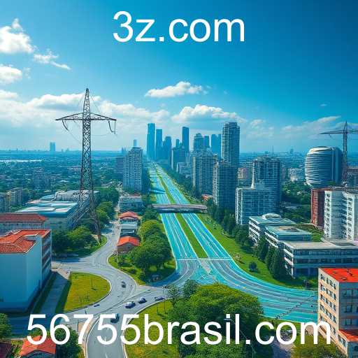 Inovação e Sustentabilidade no Futuro Tecnológico de 2025