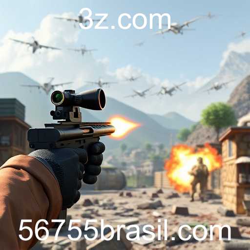 Revolução Digital: O Impacto dos Jogos Online em 2025