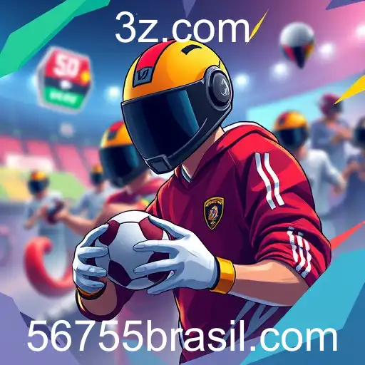 A Nova Era dos Jogos Online: 56755.com em Destaque