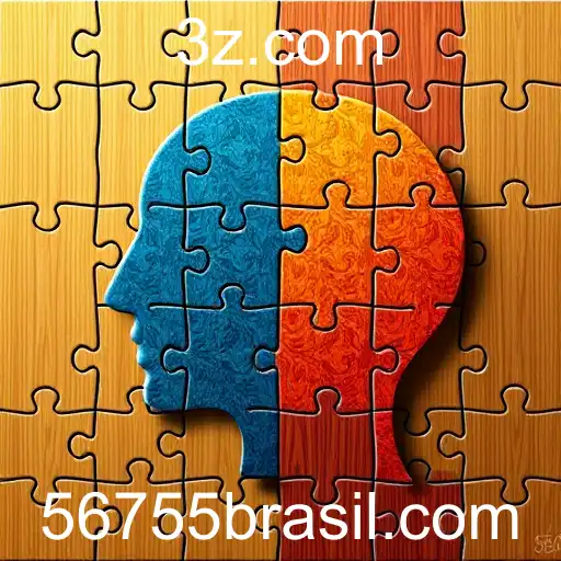 Explorando o Fascinante Mundo dos Jogos de Quebra-Cabeça no 56755.com
