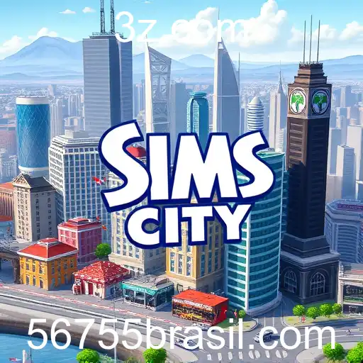 A Fascinante Evolução dos Jogos de Simulação