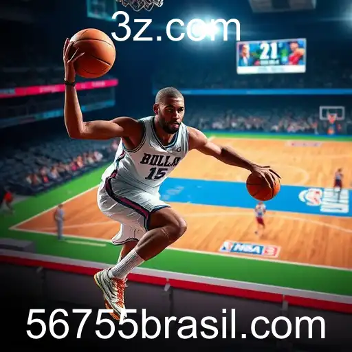 Descubra a Emoção da Categoria 'Esportes' em 56755.com