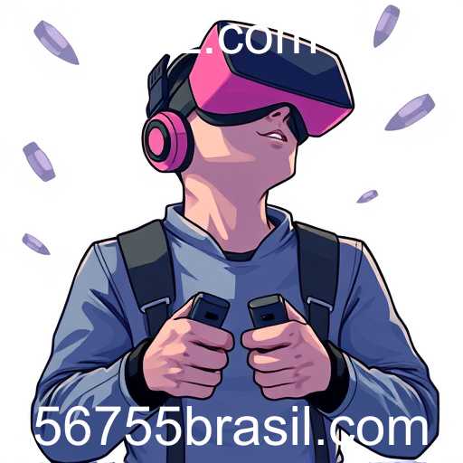 Tendências e Inovações do 56755.com no Cenário Atual de Jogos