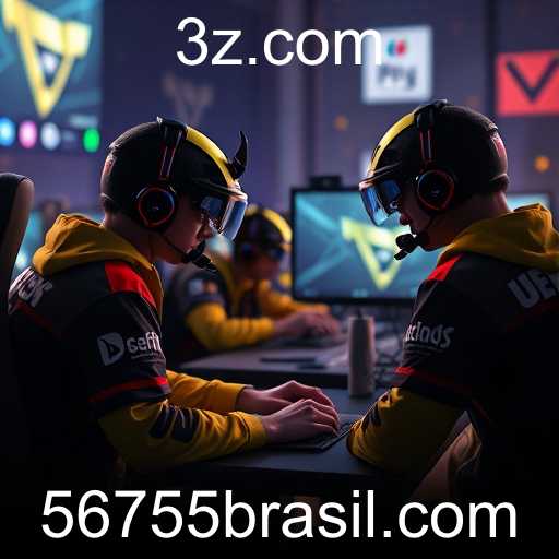 Novas Tendências no Mundo dos Jogos Online em 2025