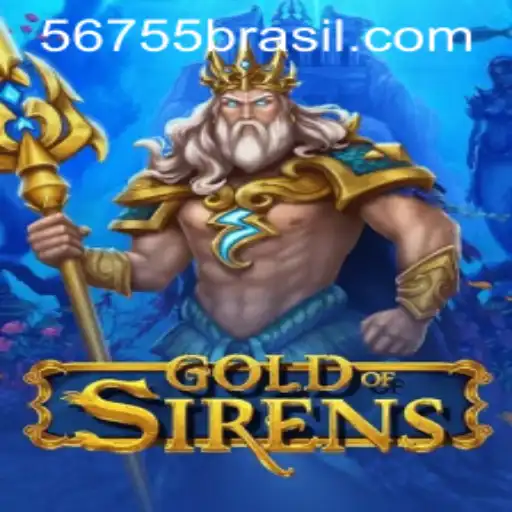 GoldofSirens: An Immersive Journey into Mythical Waters