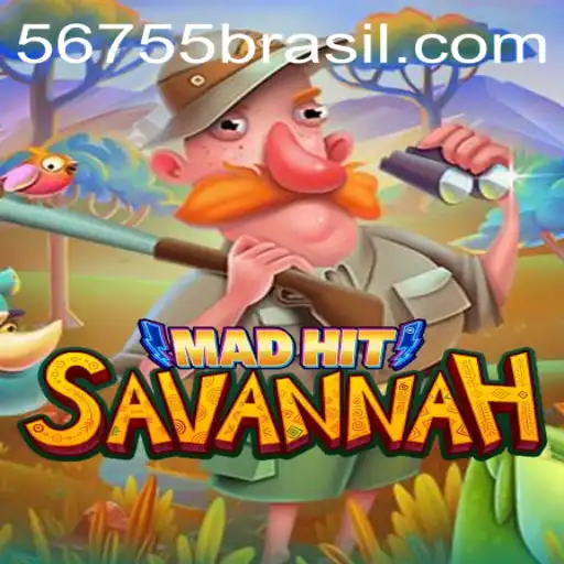 Discover MadHitSavannah: The Latest Adventure Enthralling Gamers Worldwide