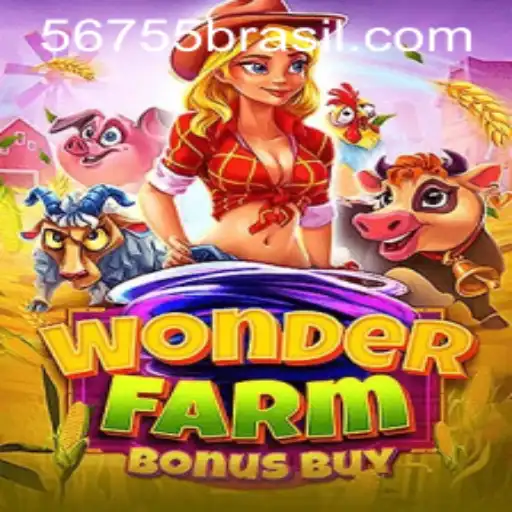 Exploring WonderFarmBonusBuy: A Thrilling New Game Experience